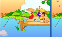 抢楼活动第2弹：考眼力，找不同