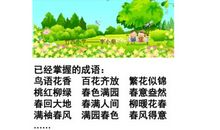 美丽的春天作文：美，就在春天_300字