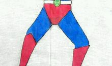 童年・梦想・飞翔_350字