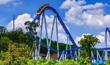 游乐和乐都主题乐园_650字