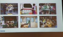 走路的奥秘_400字