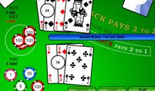 有趣的游戏_250字