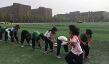 丰富多彩的校本课_400字