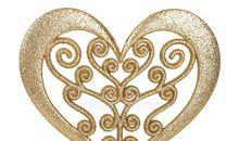 金子般的心_550字