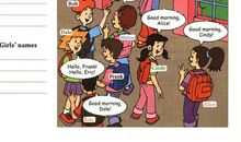 跨进初中大门_650字