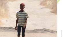 可怜的孩子_1200字