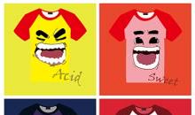 初中生活的酸甜苦辣_650字