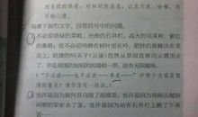 关于服务的排比句