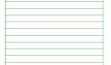 初中生活是美好的_700字