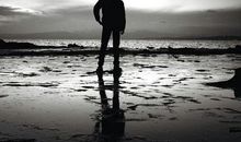 我在孤独的风中成长_650字