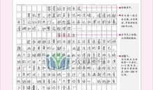 2012中考作文写作散文建议_2000字