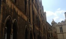 暑假游记——英国之旅_150字