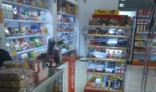 暑假游记——在店里的一段时间_200字