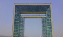 暑假游记——重游威海_550字