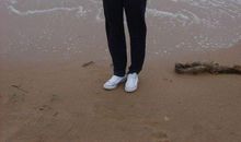 游泳记趣_1200字