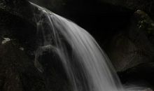 背后的高山流水_600字