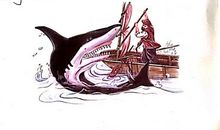 人，要永不言败——读《老人与海》有感_650字