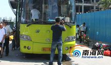 发生在客车上的一件事_1000字