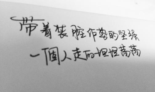 幸福的美丽段落：努力是幸福的段落_650字