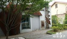 上海之旅_1200字