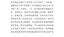 我爱吴老师_450字