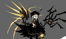 成为天使的资格_2000字