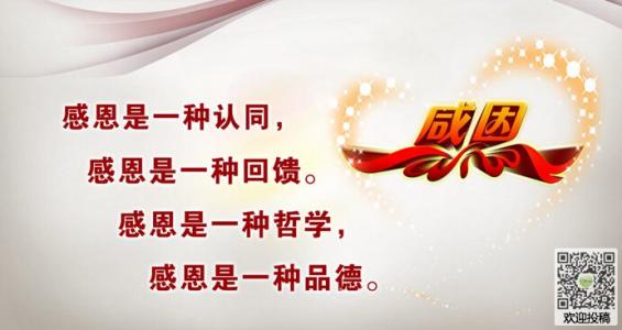 感恩的组成：湿润素沉默_800字