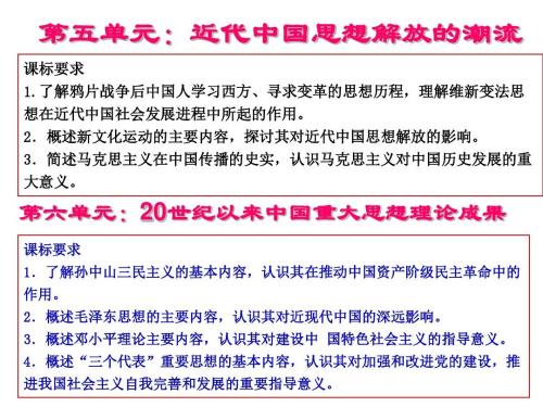 项链和思想解放_1200字