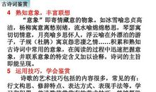 备战2011中考作文第三讲：整体构思 确定主旨_3000字