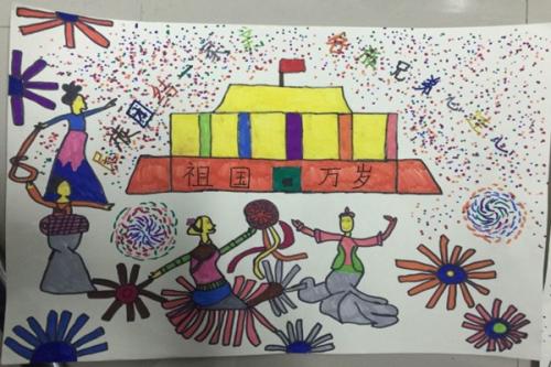 民族团结，家庭_900字