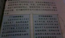 近现代名著：我与高尔基读后感_350字