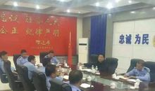 2020年江苏淮安中考语文作文题目：瞄准自己的靶心