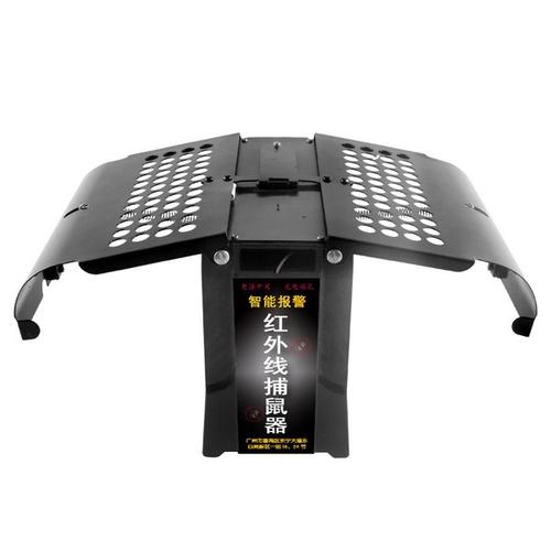 智能小鼠 -  500个字