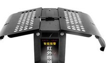 智能鼠捕鼠_500字