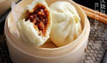 致叉烧馅儿包子_450字