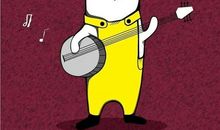 我发现了快乐其实很简单_600字