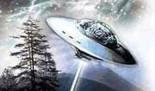 解密UFO档案_1500字