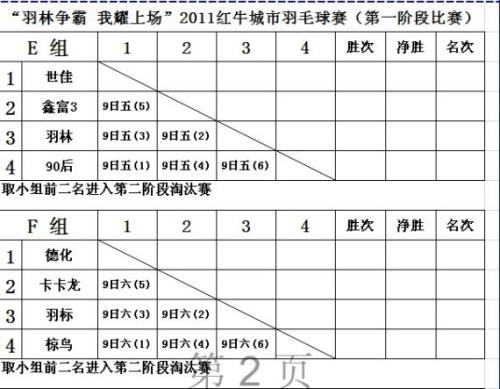 学习羽毛球_500字