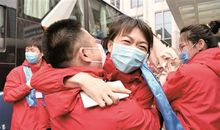 拥抱凛冽的寒风_650字