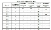 2020年四川凉山中考语文作文题目：二选一