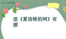 [读书征文]读《生之爱》有感_650字