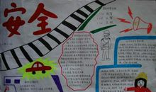 关于安全的作文：珍惜生命,安全第一_450字