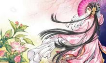 戏子无心_1200字