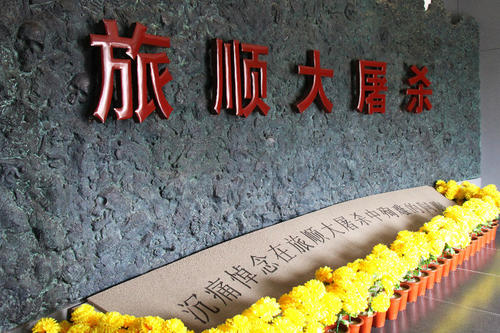 不要忘记历史，请记住民族羞辱_800字