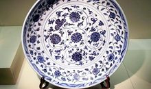 青花瓷般的人生_350字