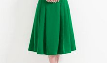 裙子的公平_800字