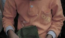 水乡们的心酸_700字