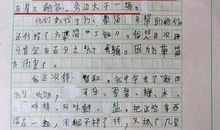 怎样保护我们的视力_600字
