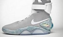 未来的鞋子_300字