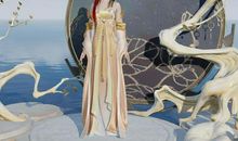 踏着祖母的足迹_650字